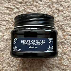 COPY - Davines Heart of Glass